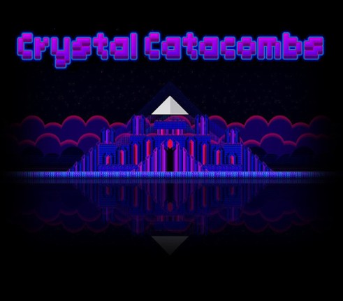 Crystal Catacombs Image