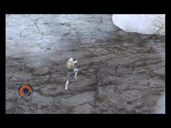 Cursed Mountain Image