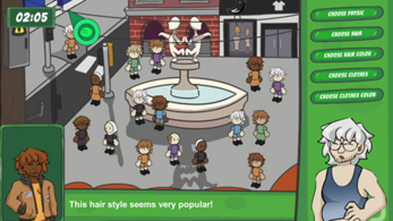 CV Slime (Alpha) Image