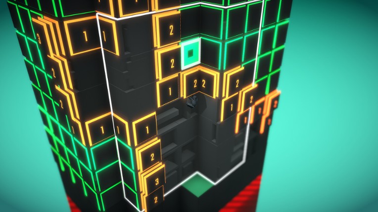 Dataminers screenshot