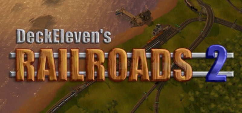 DeckEleven's Railroads 2 Image