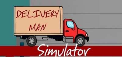 Delivery man simulator Image