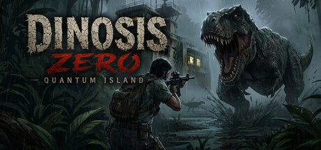 Games like Dinosis Zero: Quantum Island