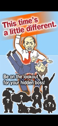 Ditching Work3 -escape game Image