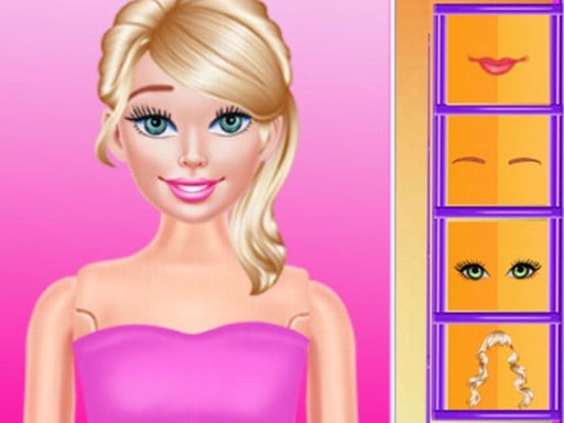 Games like Doll Creator
