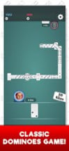 Dominoes Jogatina: Board Games Image