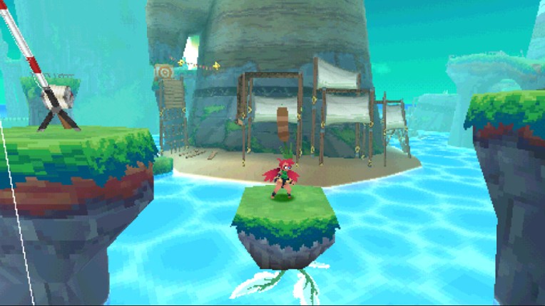 DoubleShake screenshot