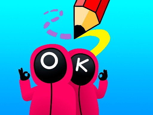 Games like Draw and Destroy