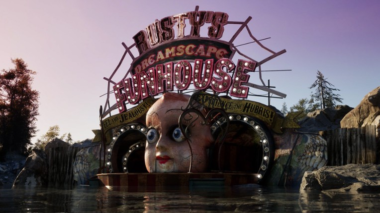 Dream:scape Remastered screenshot