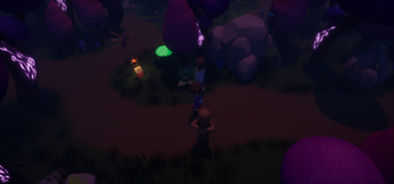 DreamBound - Beta Image