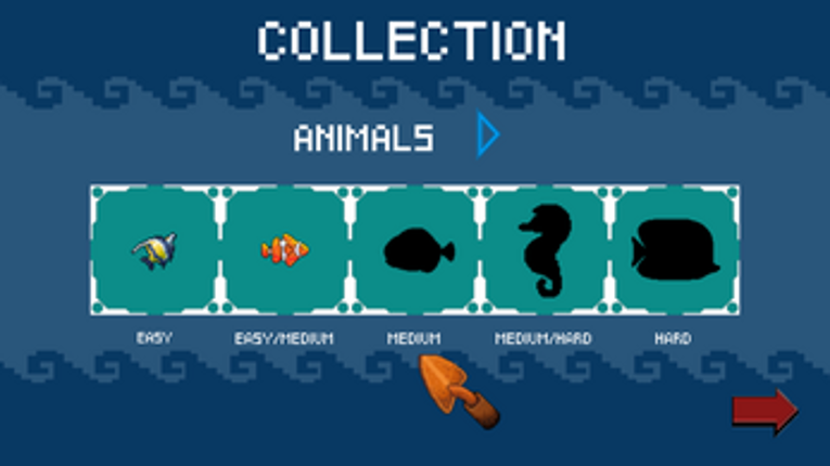 DungeonDiver screenshot