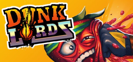 Games like Dunk Lords