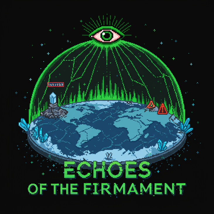Games like Echoes of the Firmament