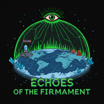 Echoes of the Firmament Image