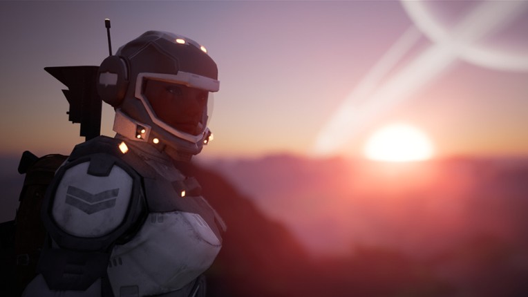 Edge of the Wild screenshot