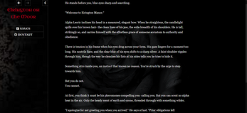 Eirington on the Moor Image