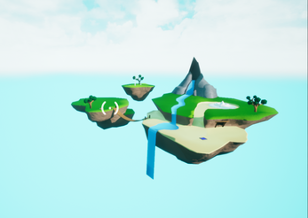 Elemental Worlds screenshot