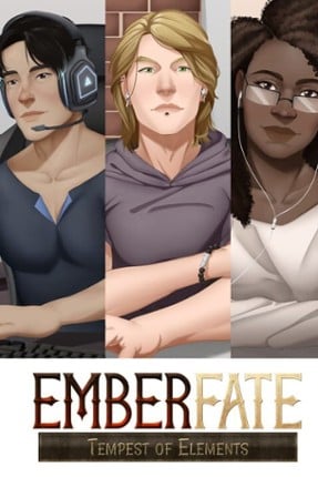 Emberfate: Tempest of Elements Image