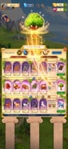 Emperor of Mahjong: Tile Match Image