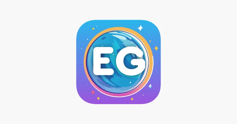English Galaxy Английский язык Image