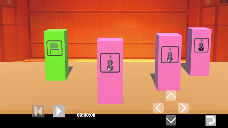 Ensemble Simulator screenshot