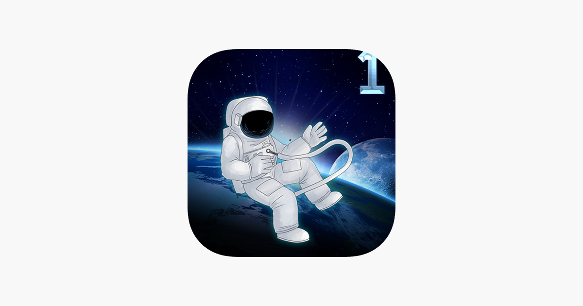 Games like Escape Game Astronaut Rescue