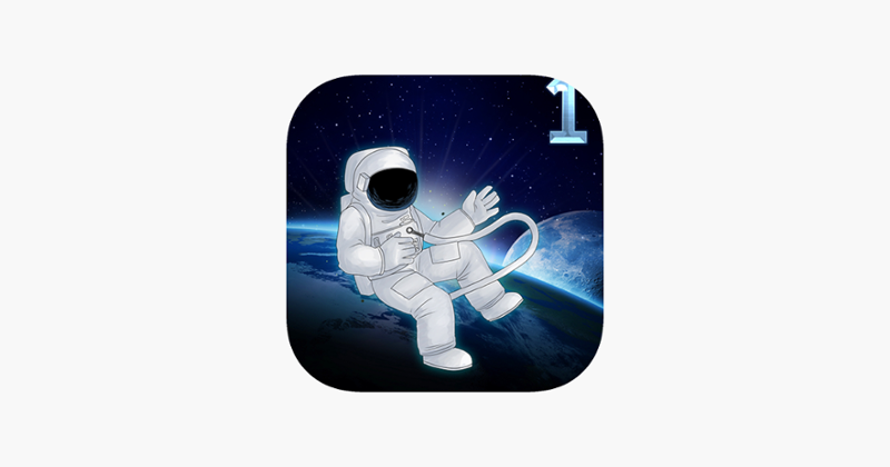 Escape Game Astronaut Rescue Image