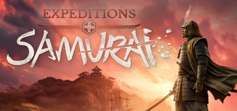 Expeditions: Samurai Image