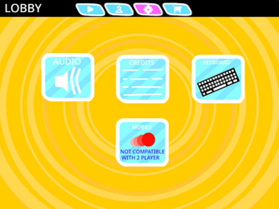 Fall Guys Paper screenshot