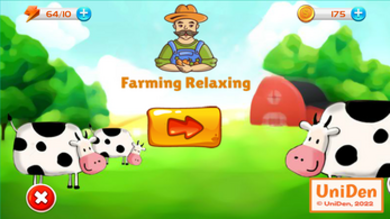 Farming Relaxing screenshot