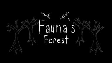 Fauna's Forest Image