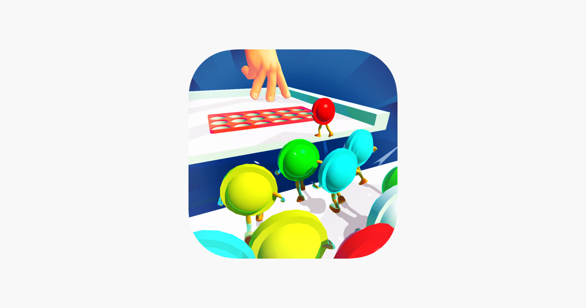 Games like Fidget Run