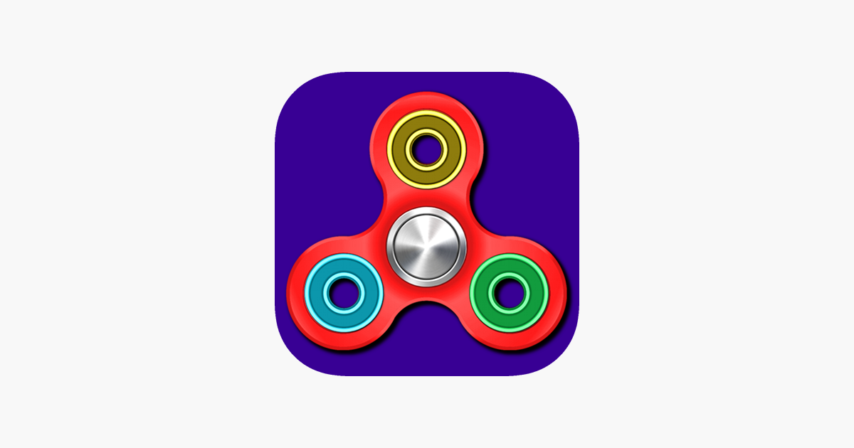 Games like Fidget Spinner Toy