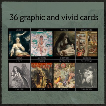 Finders Oracle Image