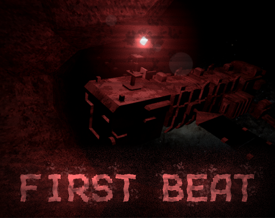 First Beat Game Cover