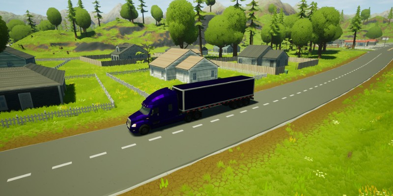 Food Factory screenshot