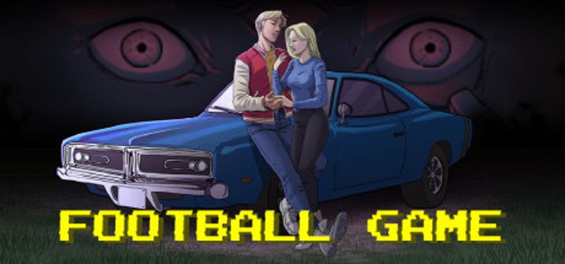 Football Game Image