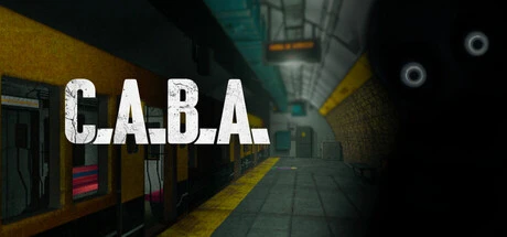 Games like C.A.B.A.