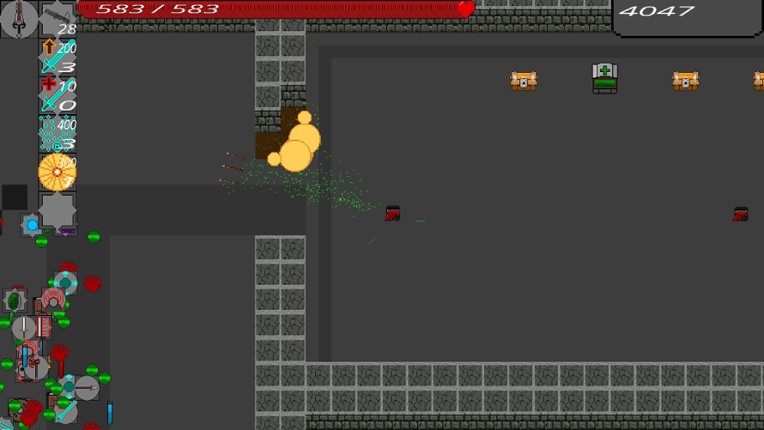 Fortune Crafter screenshot