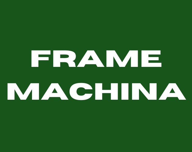 Games like Frame Machina