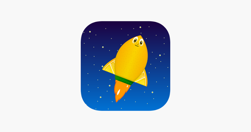 Fruit Rockets Multiplication Game Cover