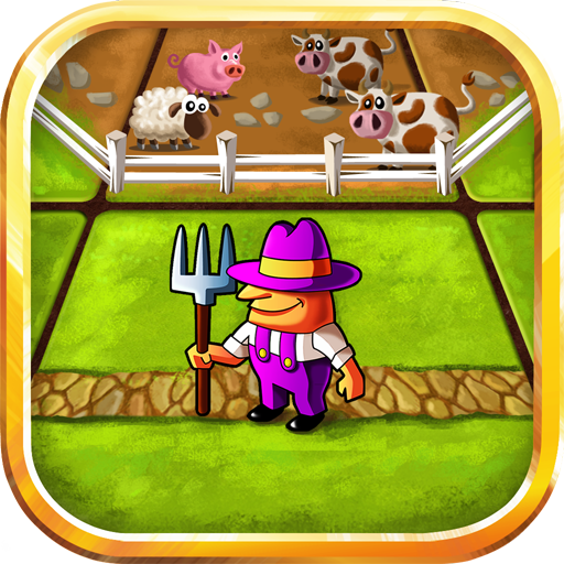 Games like Farm Builder 2D (Farmassone)