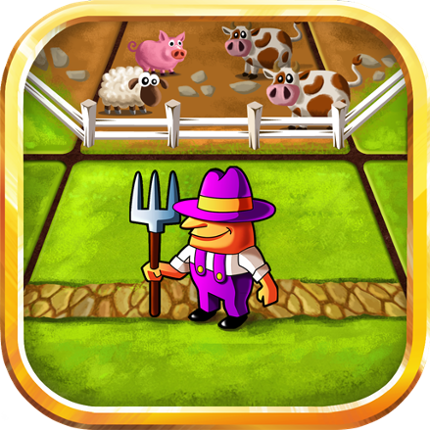 Farm Builder 2D (Farmassone) Image