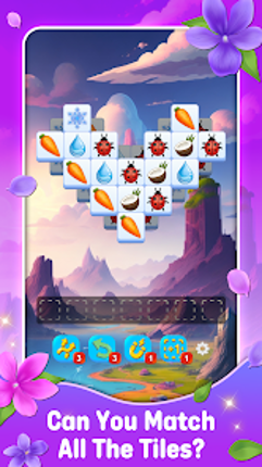 Tile Blast: Match Puzzle Image