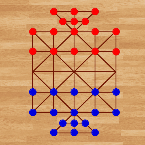 Games like Bead 16 - Sholo Guti, Bead 12