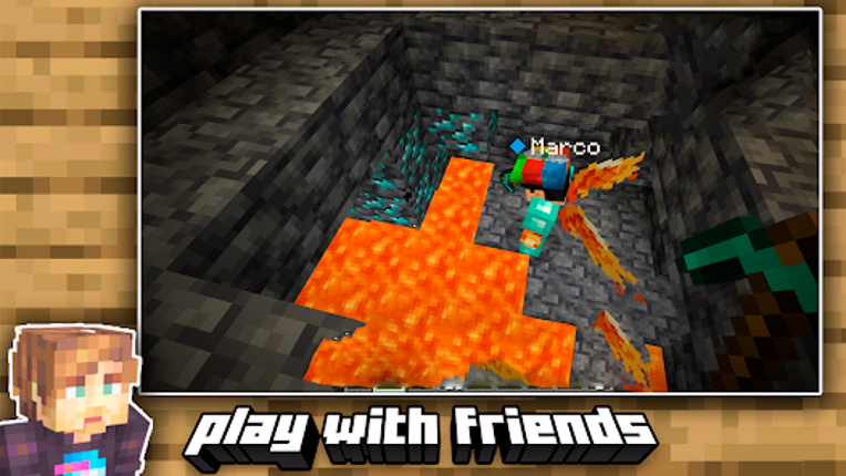 Craftsman 5: Building Image