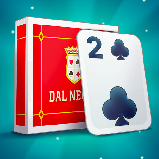 Games like Burraco Dal Negro Online