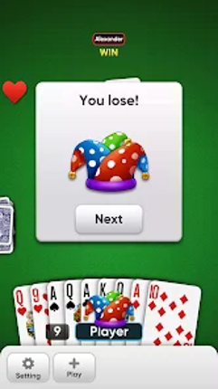 Durak - Classic Card Games Image