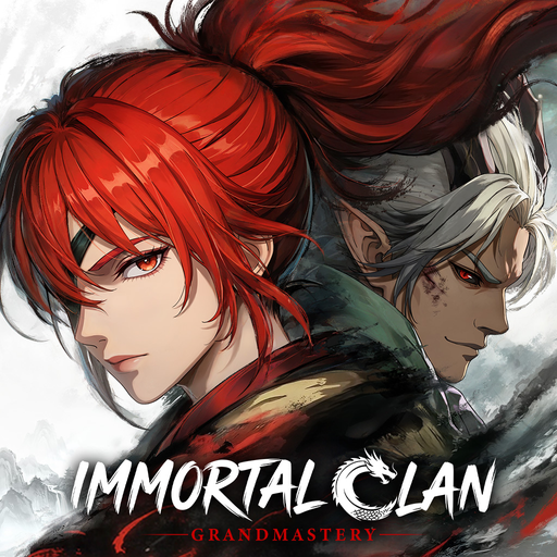 Games like Immortal Clan: Grandmastery