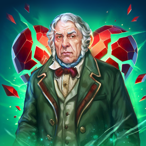 Games like Living Legends: Ice Rose